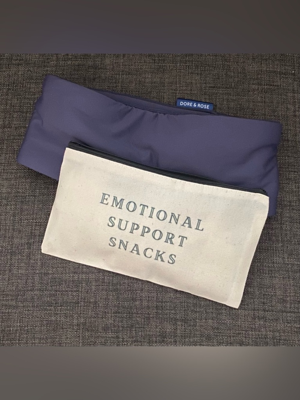 Found flaw in the pouch. Will relist the eye mask soon! Apologies!!